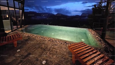 WalaaKulu - A Villa by 98 Acres Resort & Spa