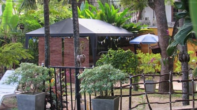 Black Beauty Guesthouse