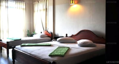 Hotel Elephant Bay