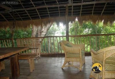 Jungle Lodge Habarana