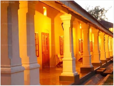 The Sanctuary at Tissawewa