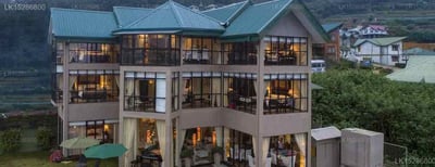 CheRiz Boutique Villa Hotel