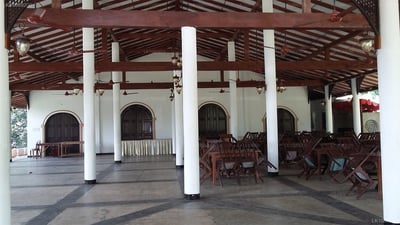 Wijaya Holiday Resort