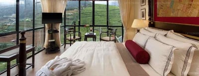 CheRiz Boutique Villa Hotel