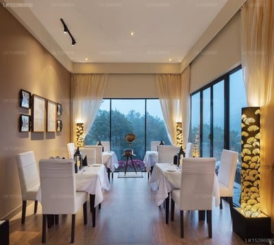 CheRiz Boutique Villa Hotel