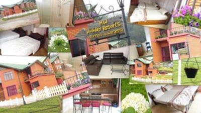 HW Holiday Resort