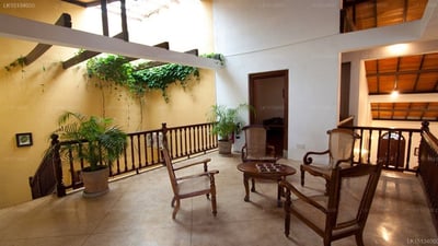 Galle Heritage Villa by Jetwing