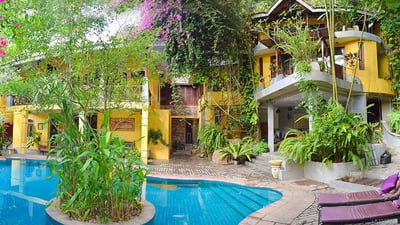 Muthumuni Ayurveda  River Resort