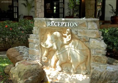 Palm Garden Village Hotel