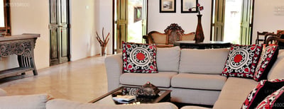 Galle Heritage Villa by Jetwing