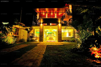 Waasala Leisure, Anuradhapura