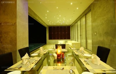 Villa Thawthisa The Boutique Hotel