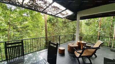 Kuruwita Retreat