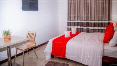 leisure living resort-weweldeniya