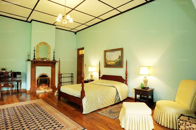 Taprospa Labookellie Villa