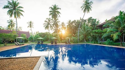 Celestia Ayurveda Resort