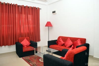 Akara Suites and Apartments