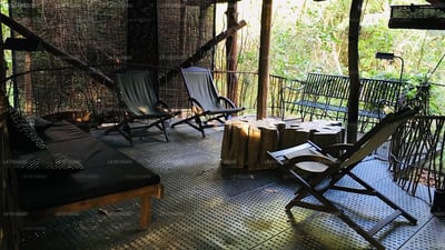 Jungle Lodge Habarana