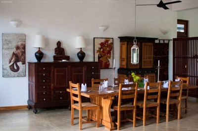Jim's Farm Villas
