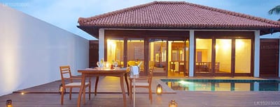 Jetwing Thalahena Villa