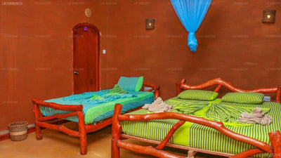 Kadupul Safari Hotel