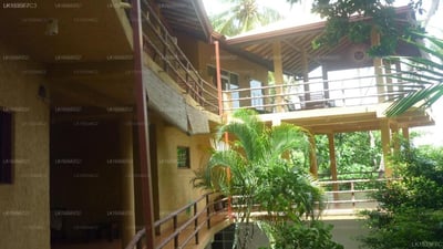 Laluna Ayurveda Resort