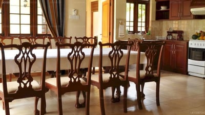 Lake View Bungalow Yala