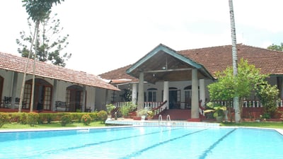 Pantiya Estate Holiday Bungalow