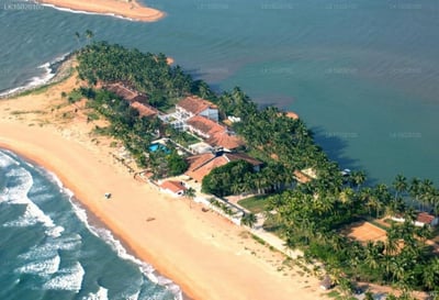 Avani Kalutara Resort