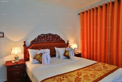 Centauria Lake Resort
