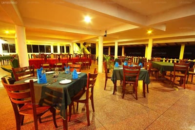 Miltons Beach Resort