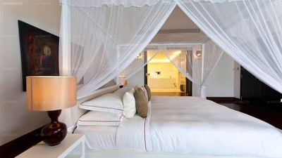 The Fortress Resort & Spa