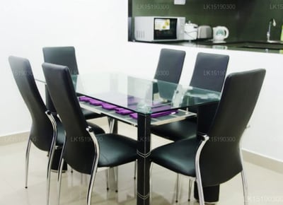 Akara Suites and Apartments