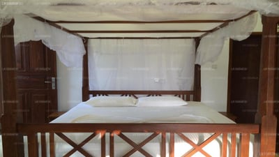 Hotel Coconut Bar Sea Lodge