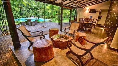 Kuruwita Retreat