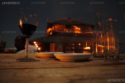Sethawadiya Dolphin View Eco Lodge