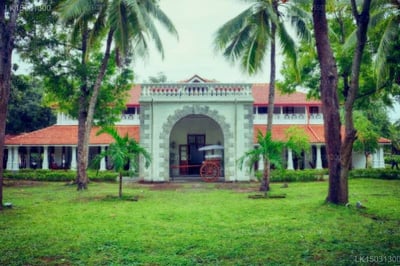 The Sanctuary at Tissawewa