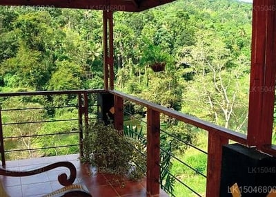 Kothmale Holiday Bungalow