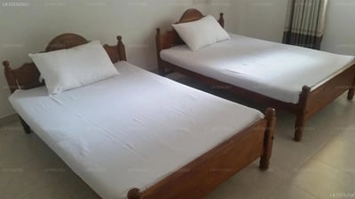 Sunhill Lake Tourist Rest