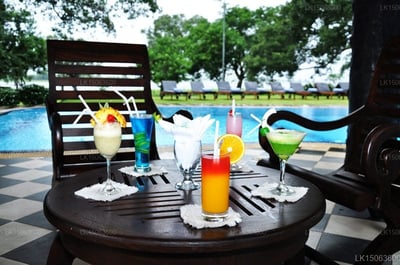 Hotel Sudu Araliya