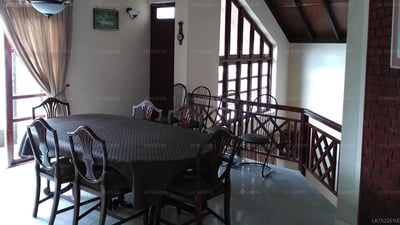Lake view Holiday Resort