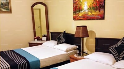 Bandarawela Holiday Bungalow