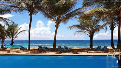 Oasey Beach Hotel