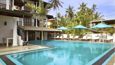 Bandura Holiday Bungalow