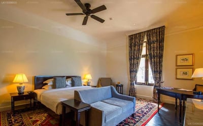 Galle Face Hotel