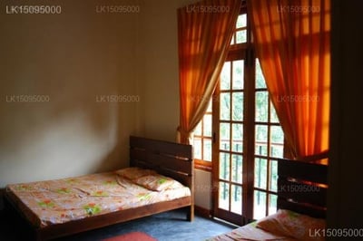 Bandarawela Holiday Bungalow