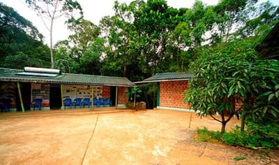 Martin's Lodge