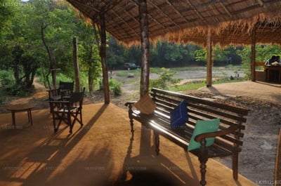 Back of Beyond - Dehigaha Ela