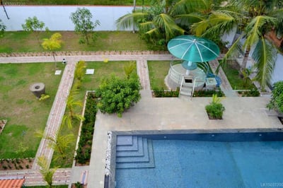 Kabalana Boutique Hotel