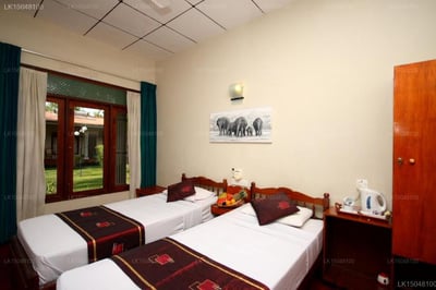 Chaarya Resort & Spa by Chandrika